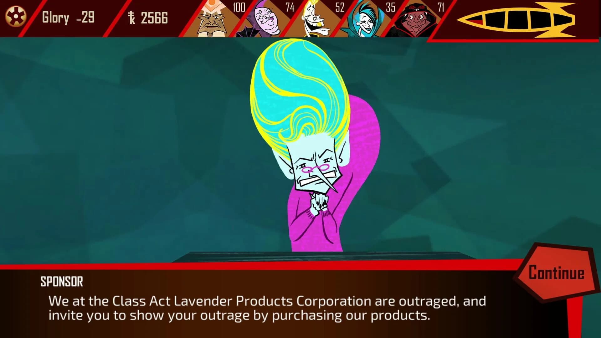 Astronaut: The Best screenshot 4