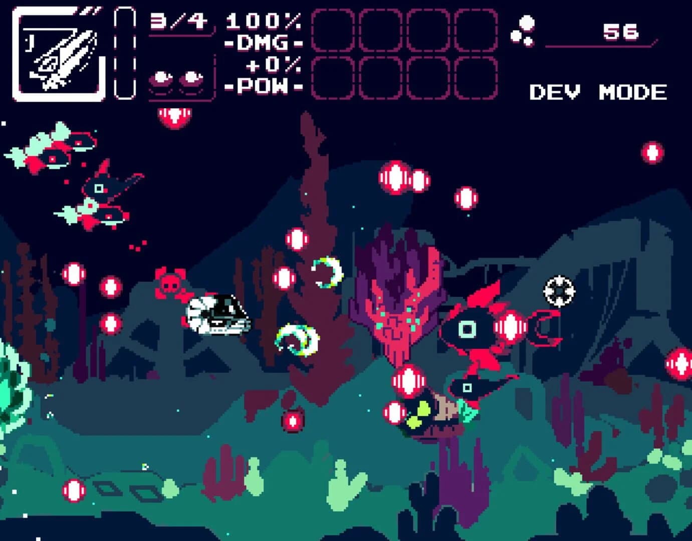 Astronautilus screenshot 5