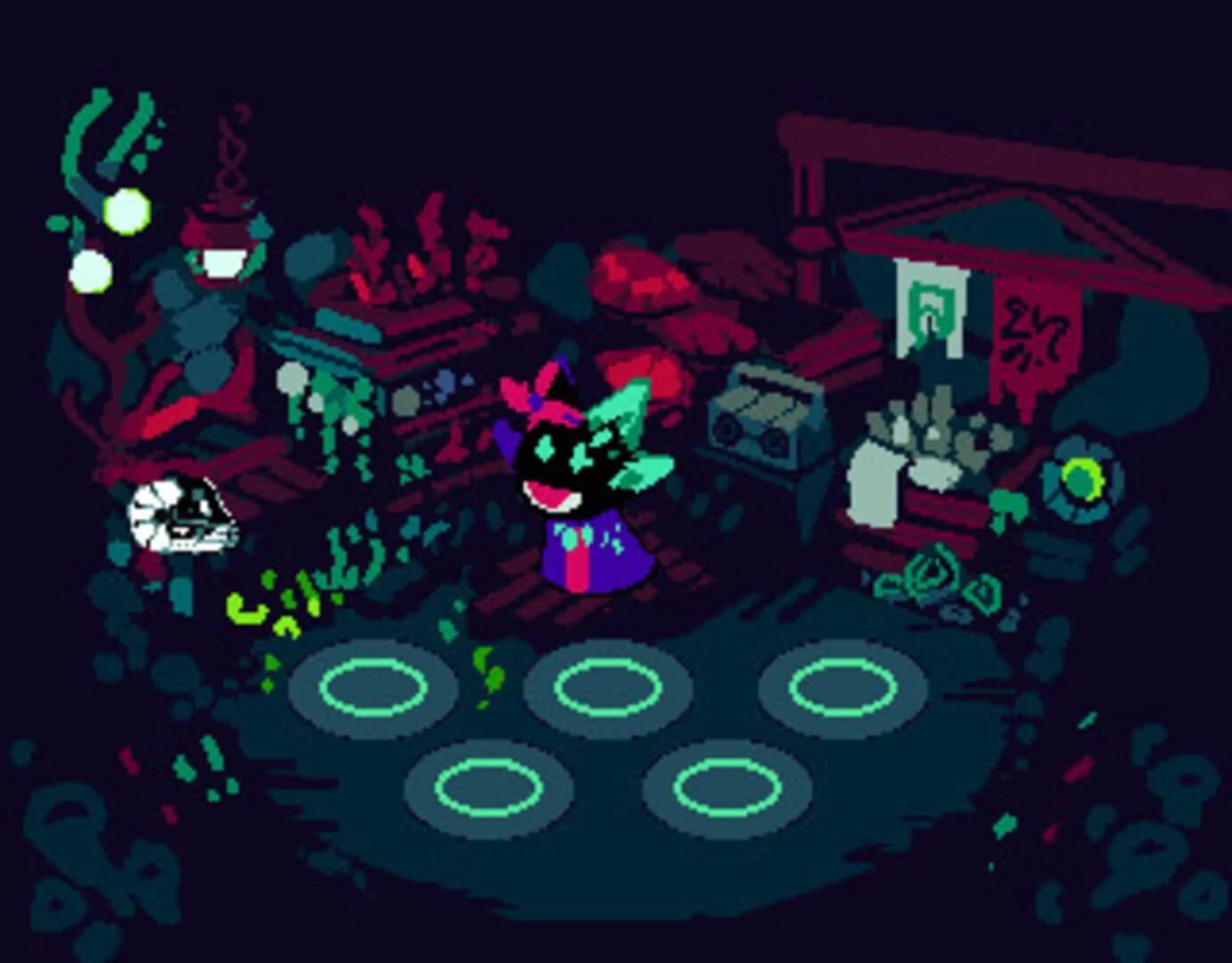 Astronautilus screenshot 2