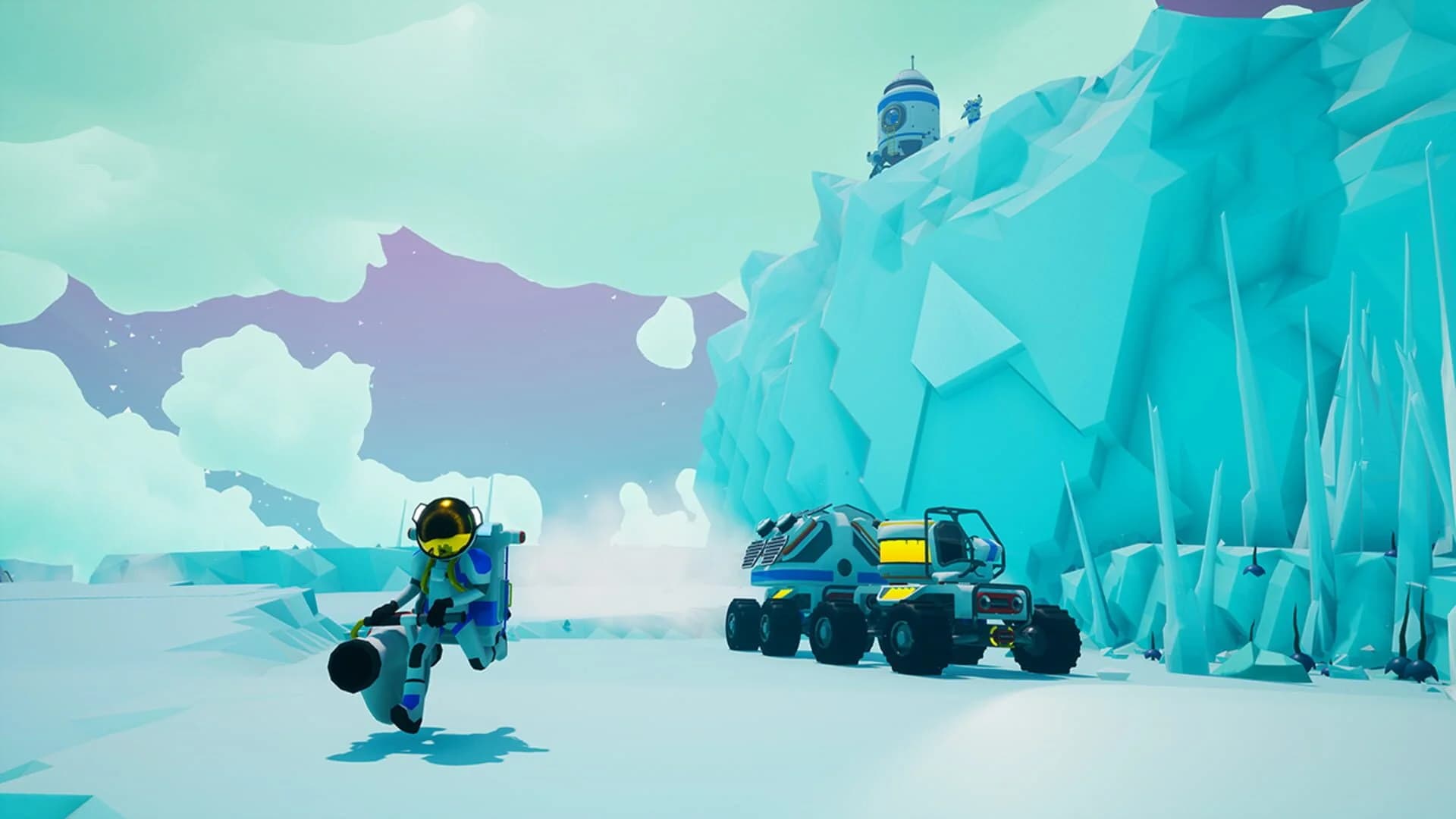 Astroneer screenshot 4