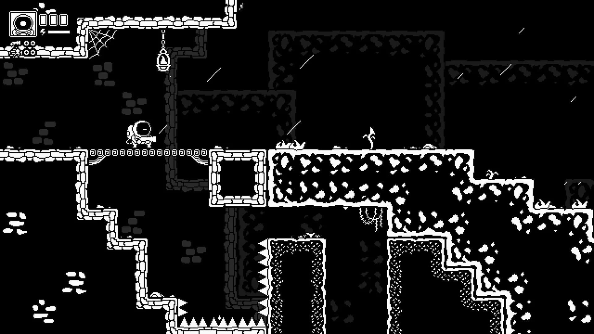 Astronite screenshot 1