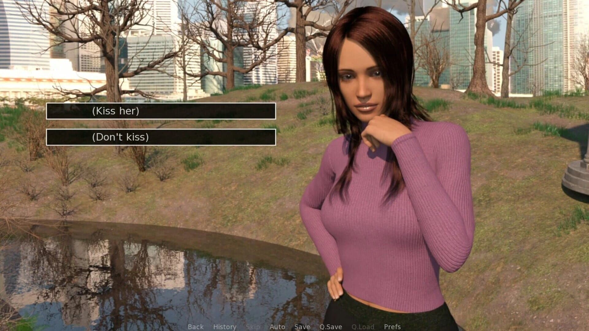 Astronomic Date screenshot 4