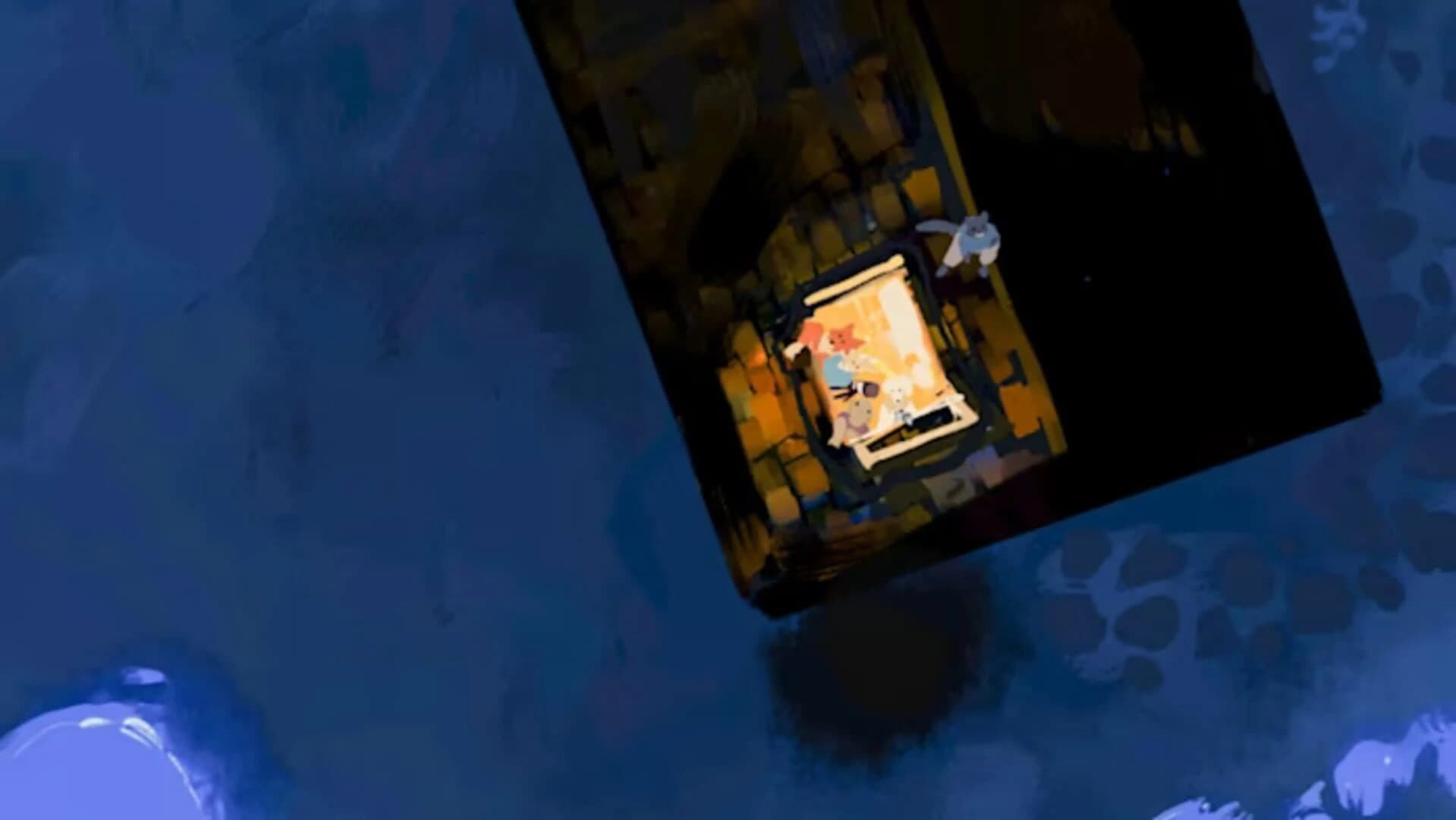 Astronomical Club for Queers screenshot 2
