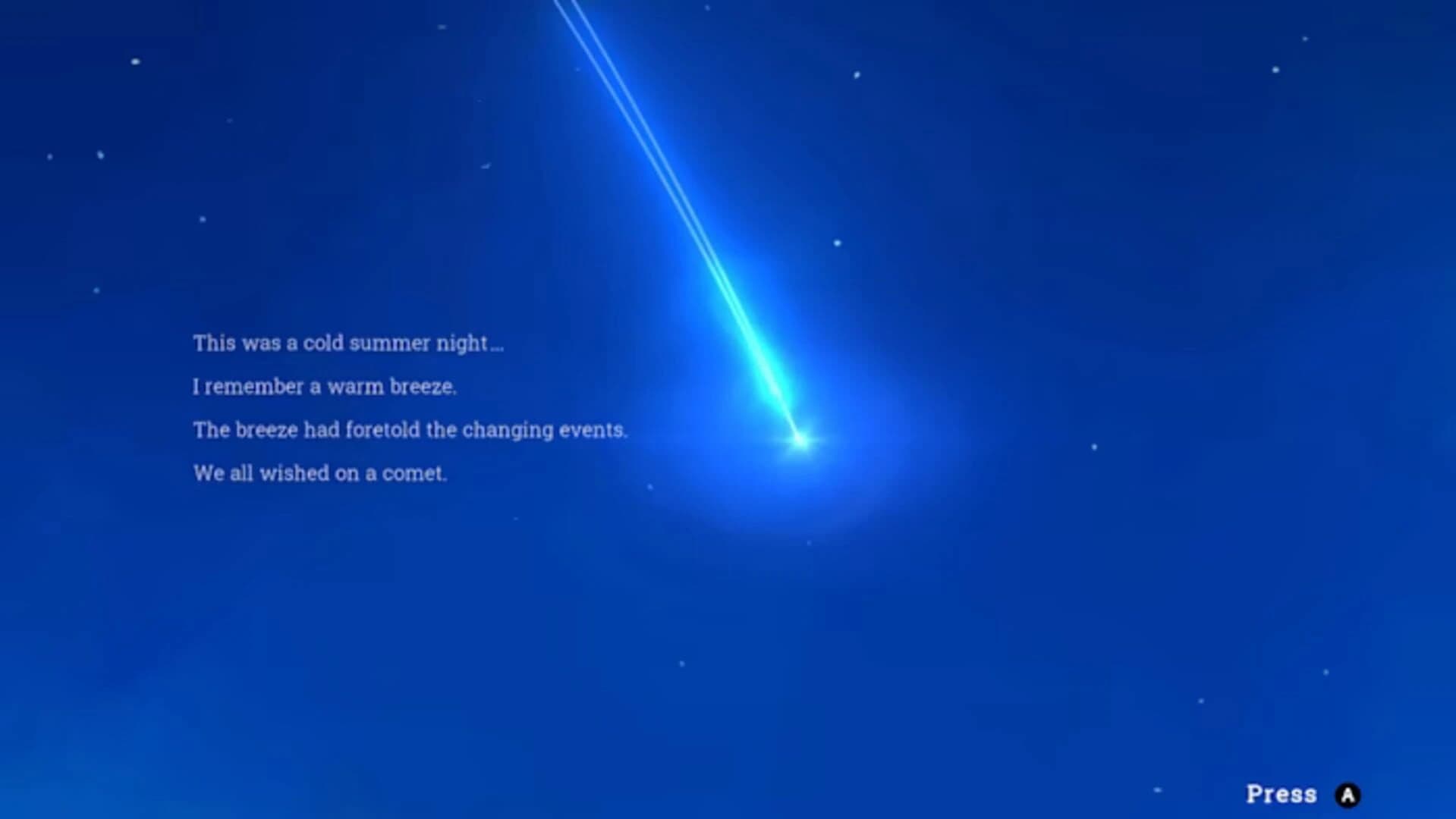 Astronomical Club for Queers screenshot 3