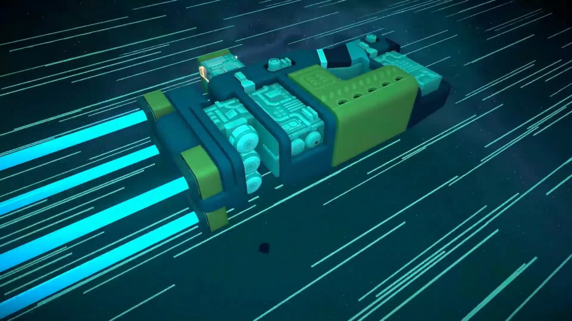 Astronomics screenshot 4