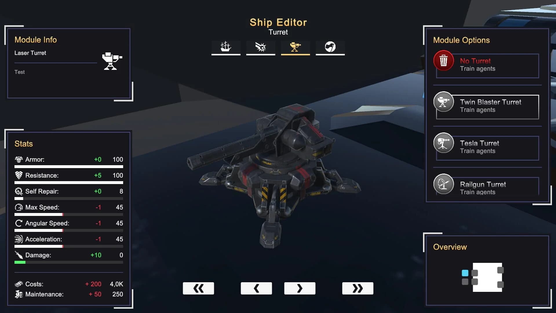 Astronomics Rise of a New Empire screenshot 4