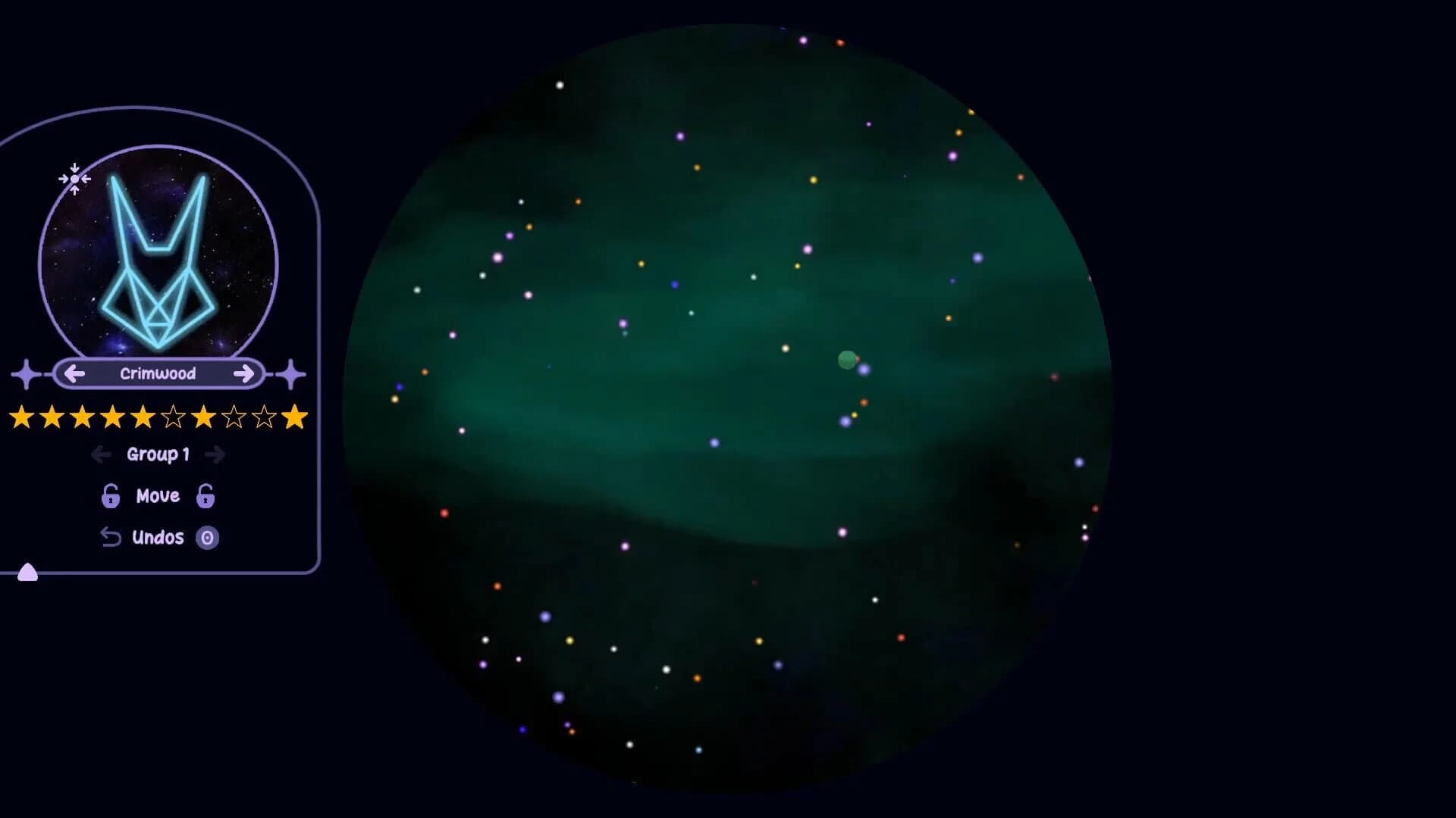 Astronook screenshot 5