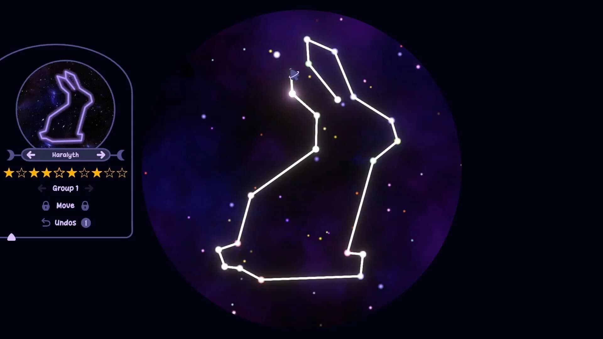 Astronook screenshot 2