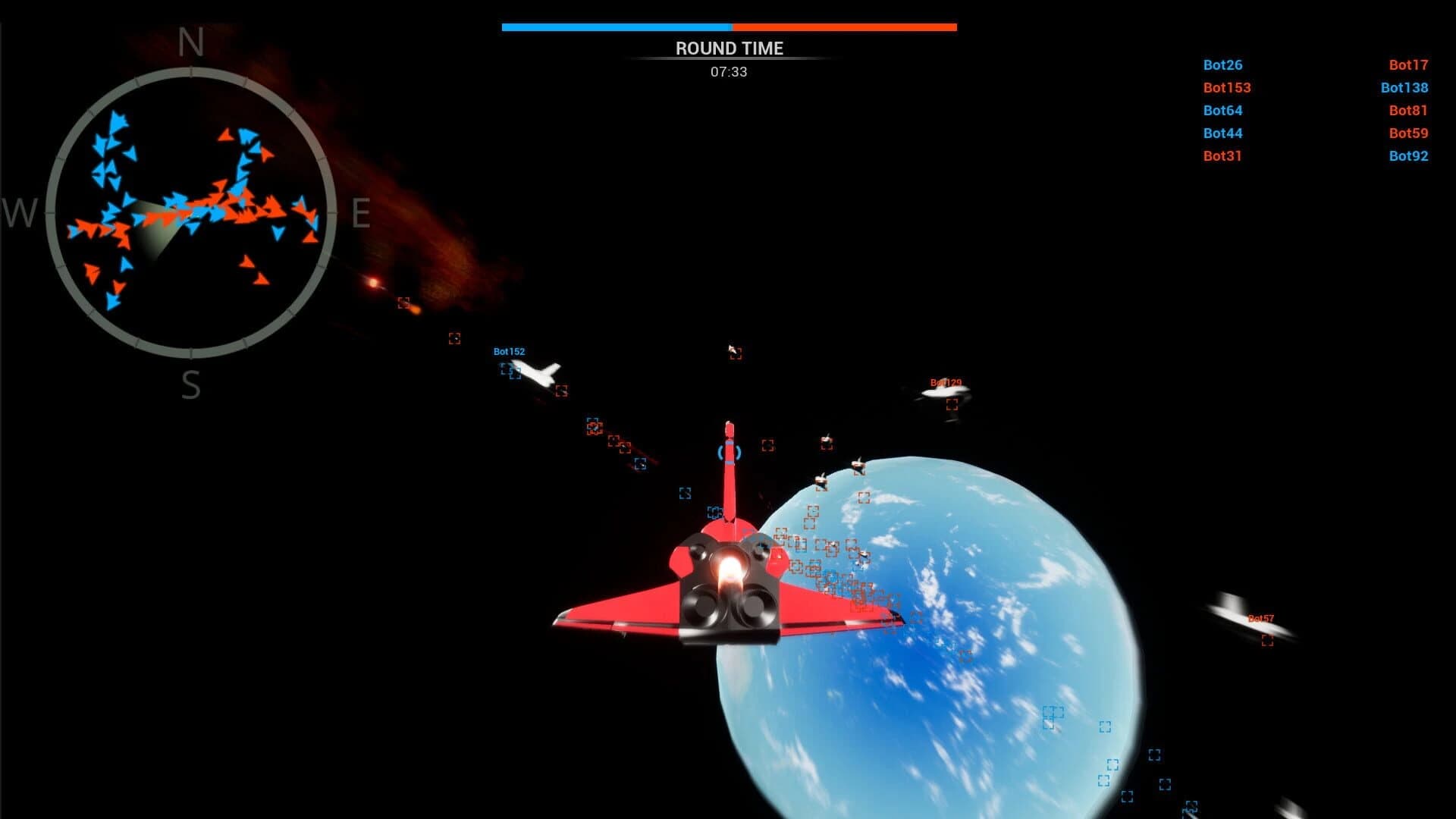 Astronots screenshot 5