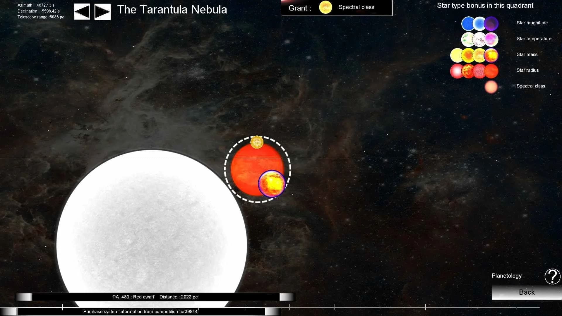 AstronTycoon screenshot 5