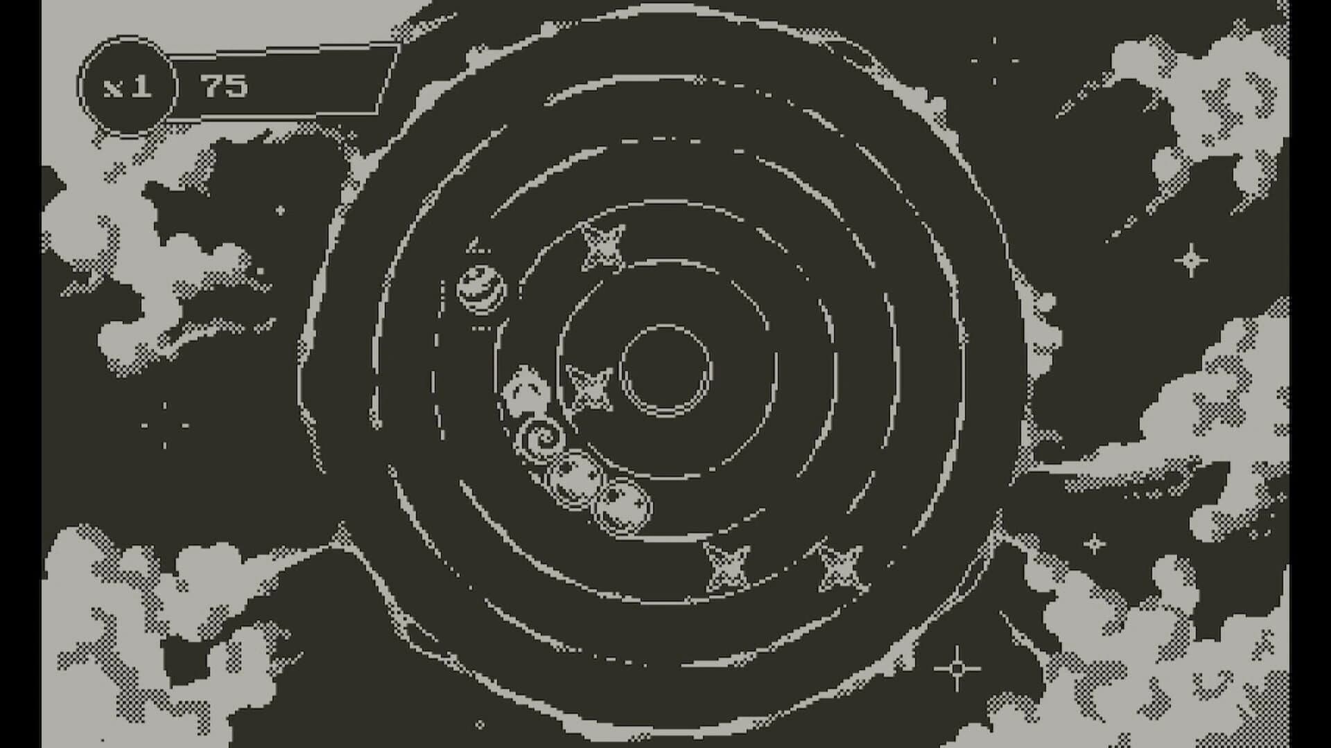 Astrophidia screenshot 1