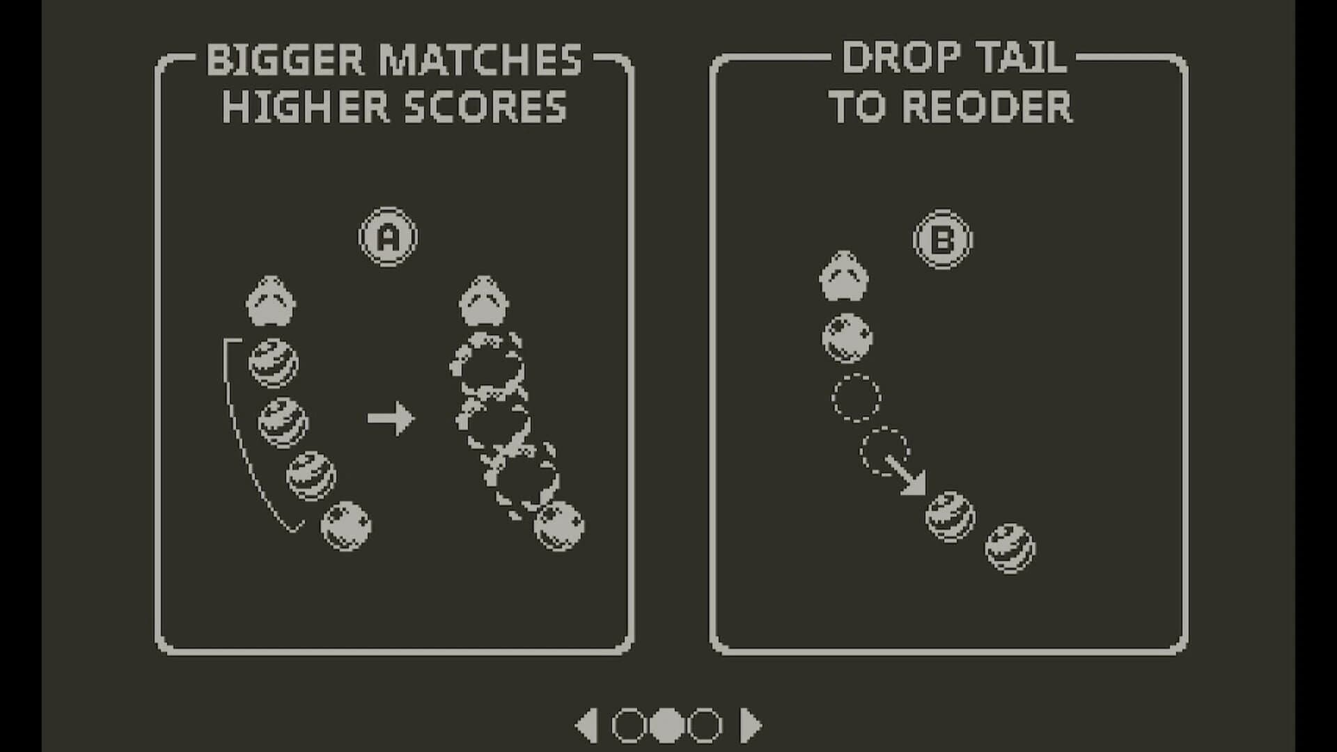 Astrophidia screenshot 5