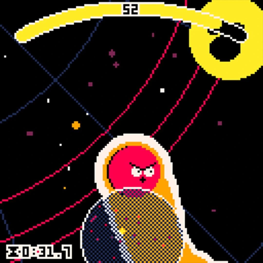 Astropocalypse screenshot 1