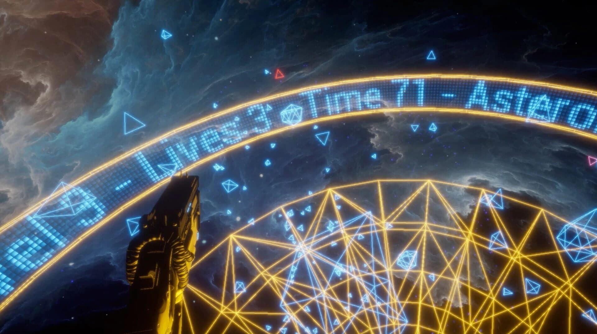 Astroroxx screenshot 1