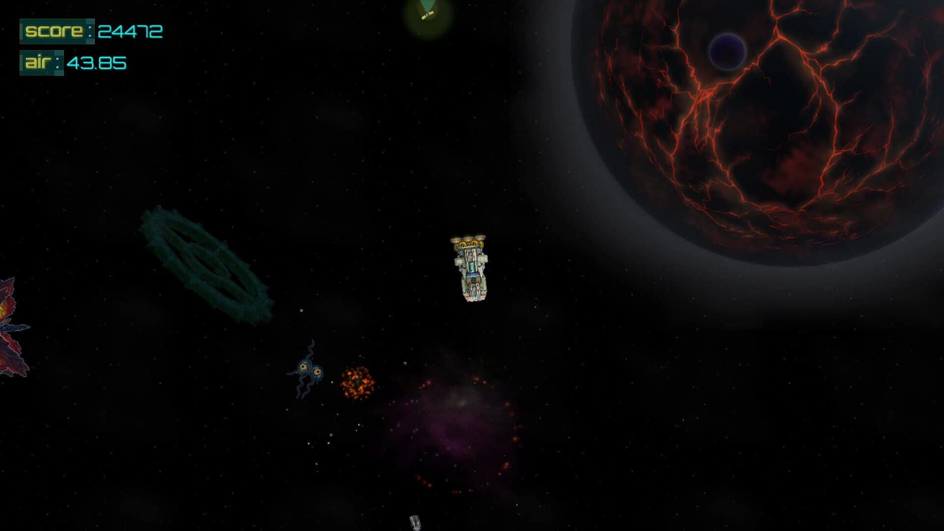 AstroShift screenshot 5