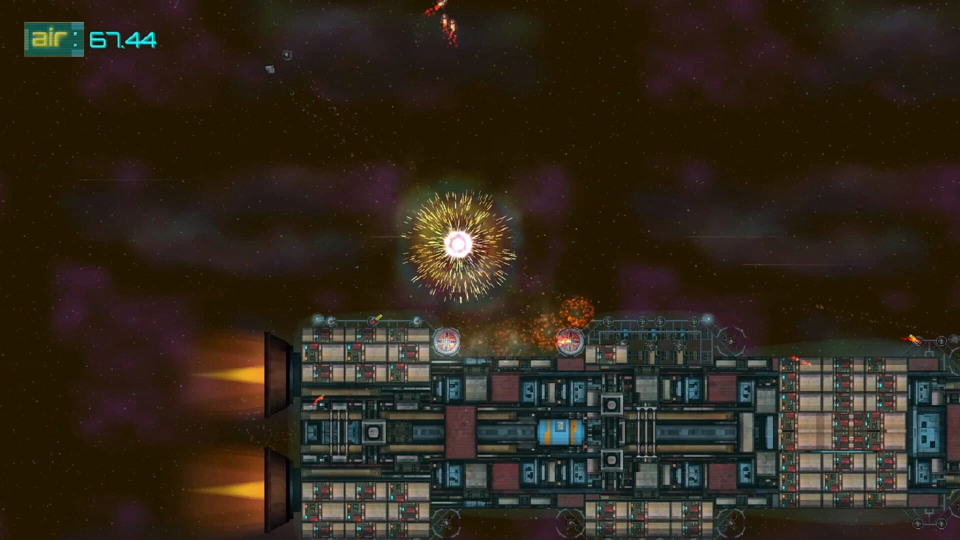 AstroShift screenshot 2