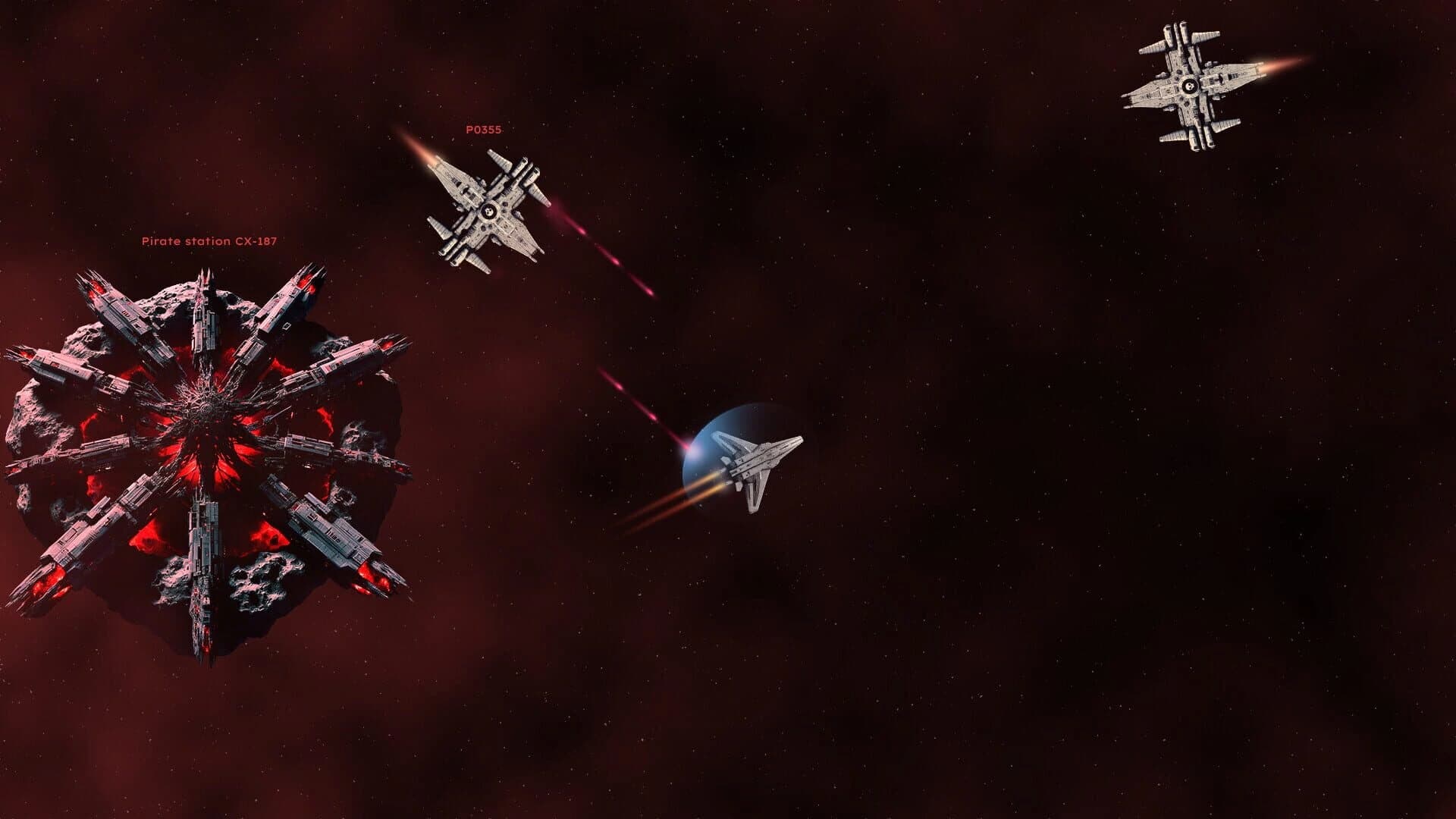 Astrosphere screenshot 4
