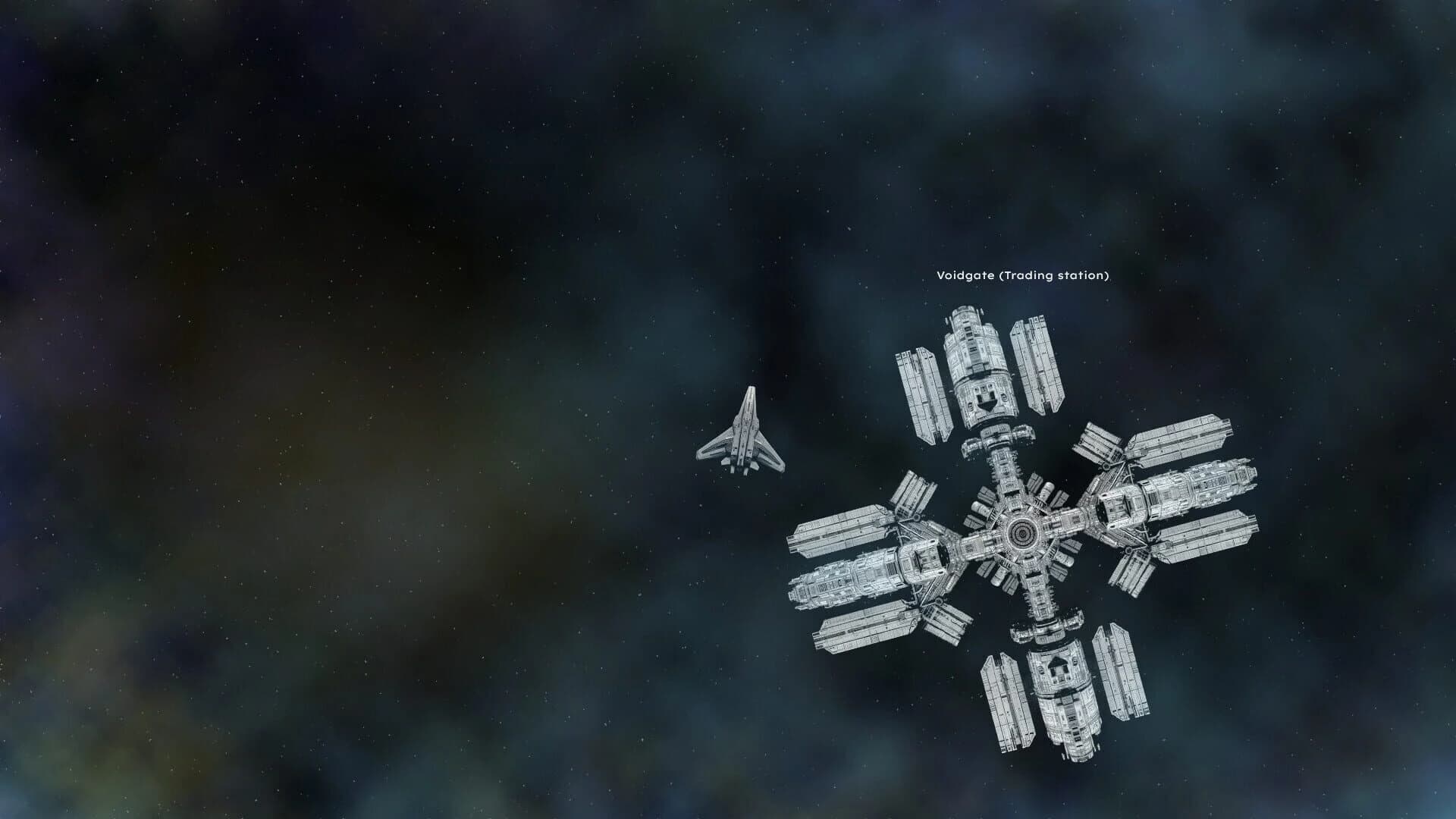 Astrosphere screenshot 3