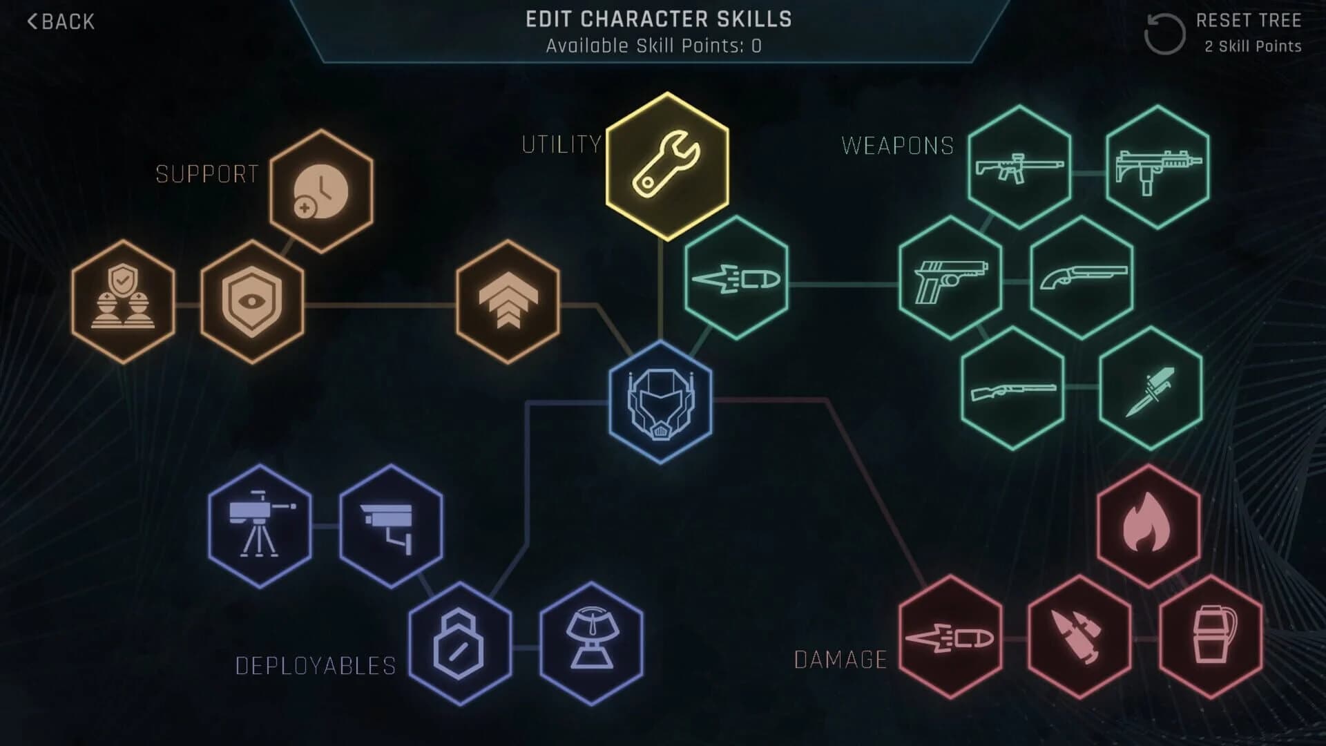 AstroTechs screenshot 6