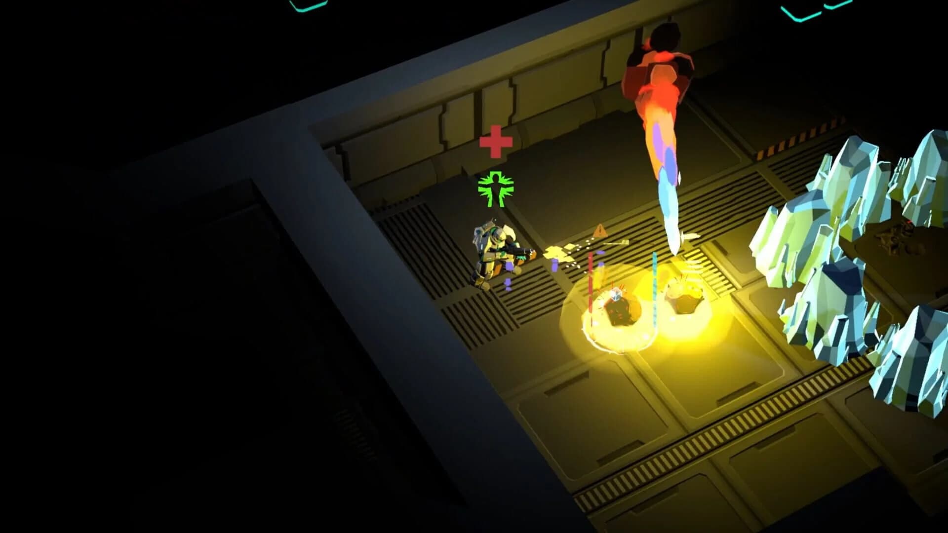 AstroTechs screenshot 7