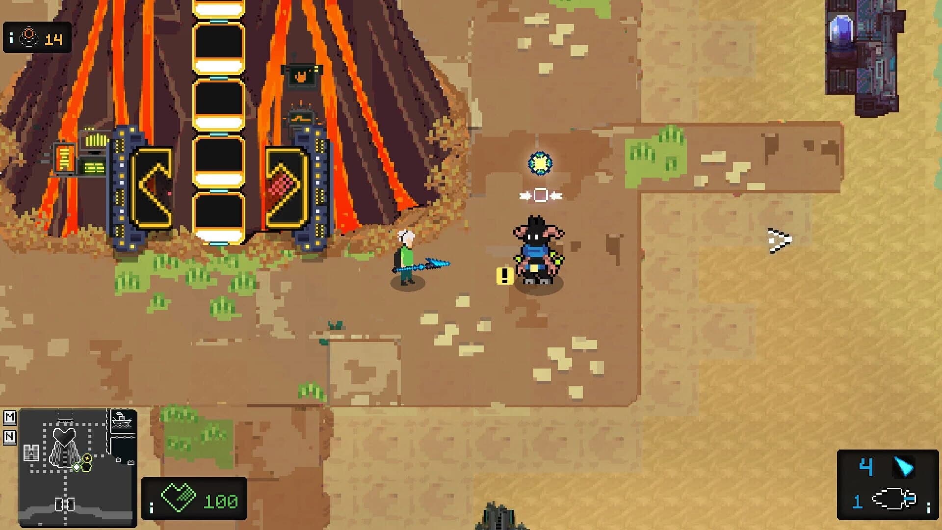 Astrotester screenshot 1