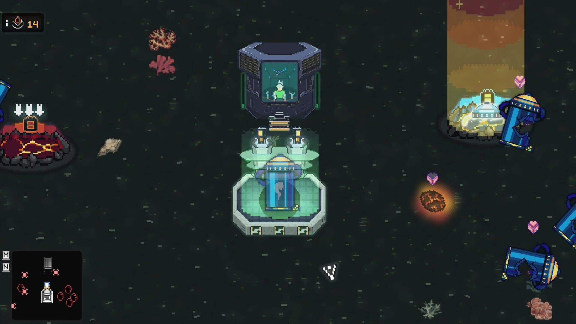 Astrotester screenshot 3