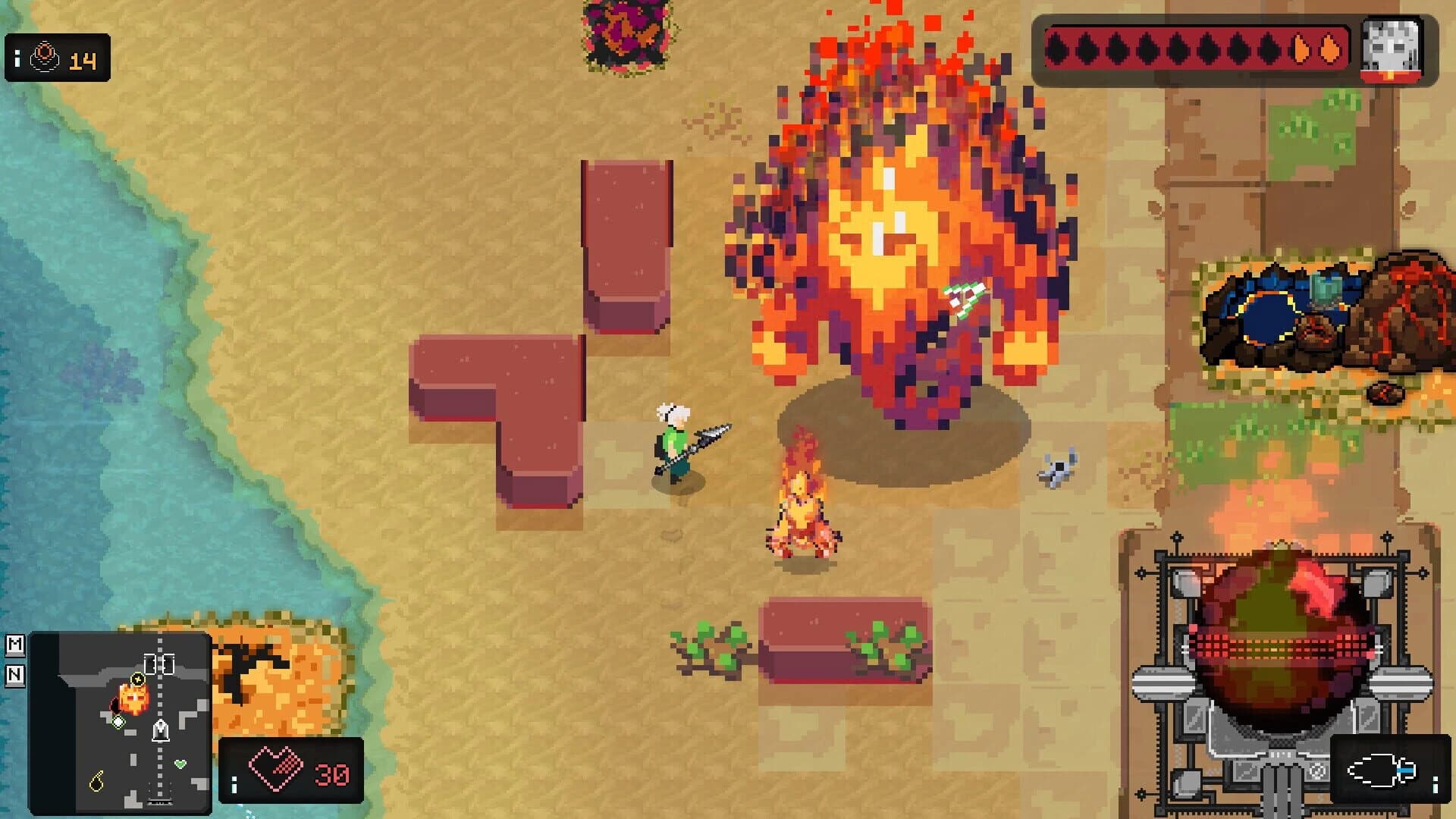 Astrotester screenshot 2