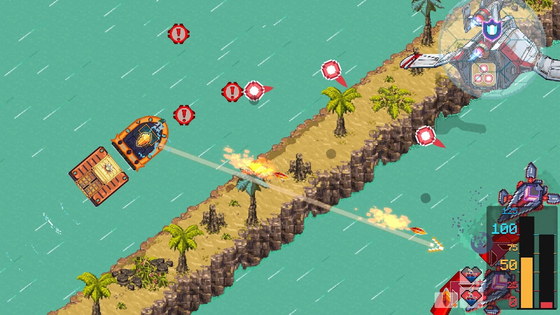 Astrotester screenshot 4