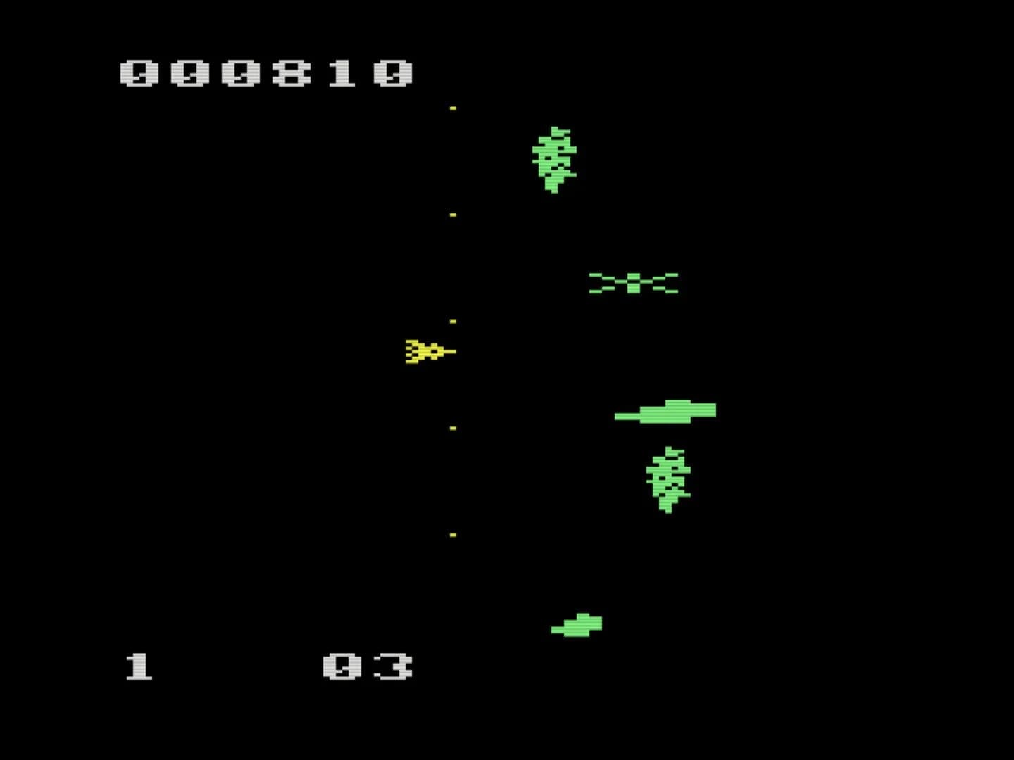 Astrowar screenshot 3