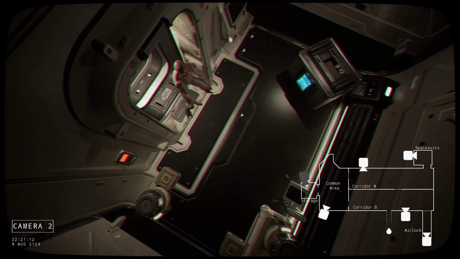 Astrumis: Survive Together screenshot 3