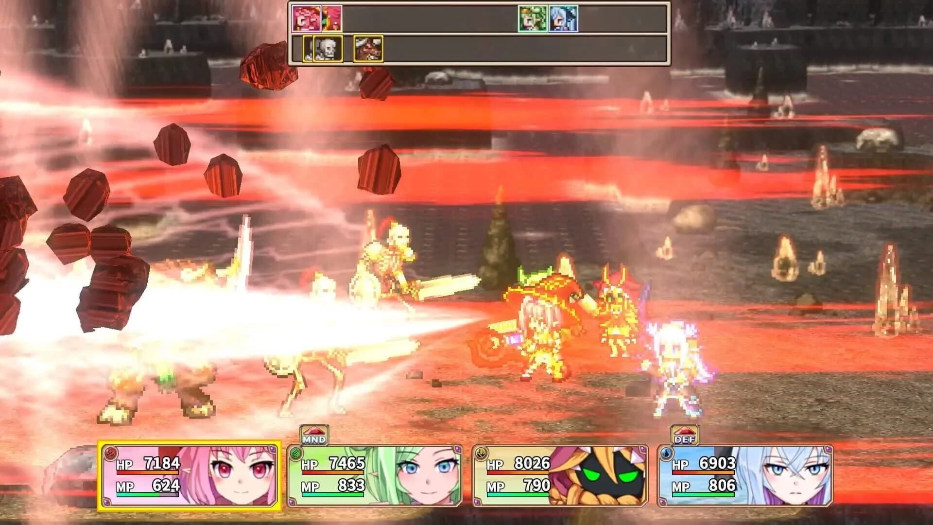 Astrune Academy screenshot 4