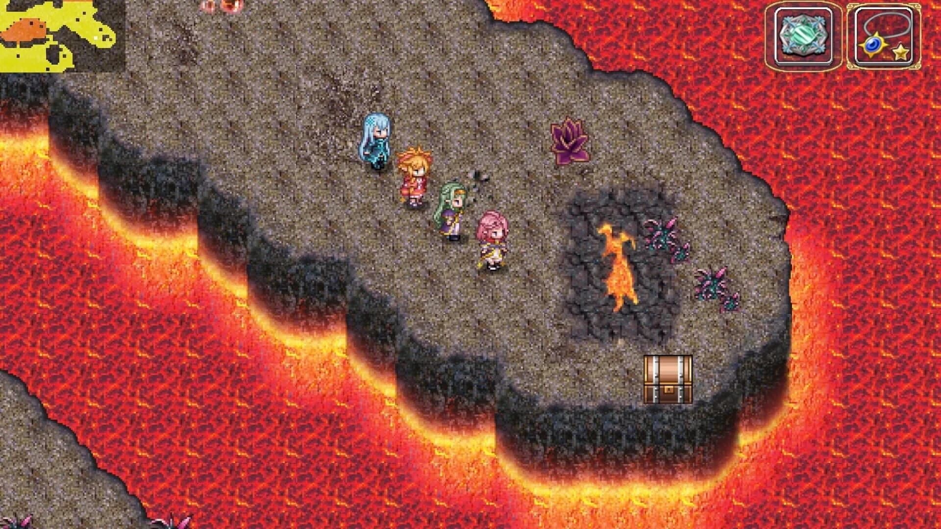 Astrune Academy screenshot 5