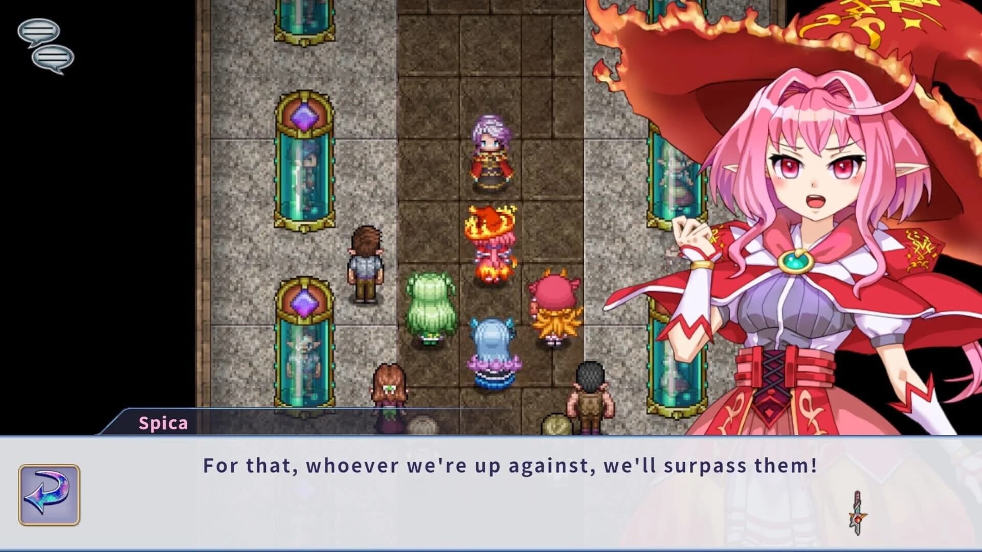 Astrune Academy screenshot 2