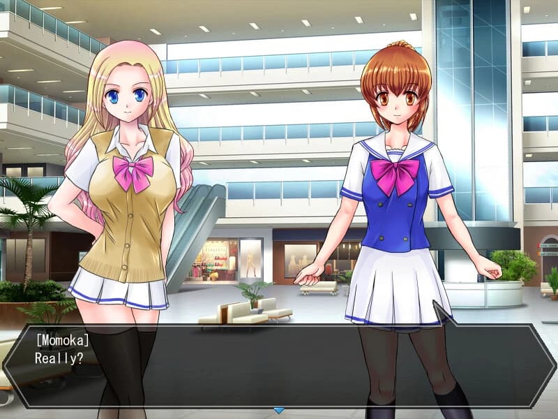 Asuka Idol Journey screenshot 4