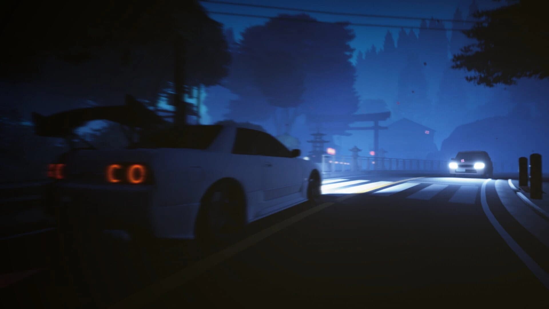 Asuka: The Ascent screenshot 1