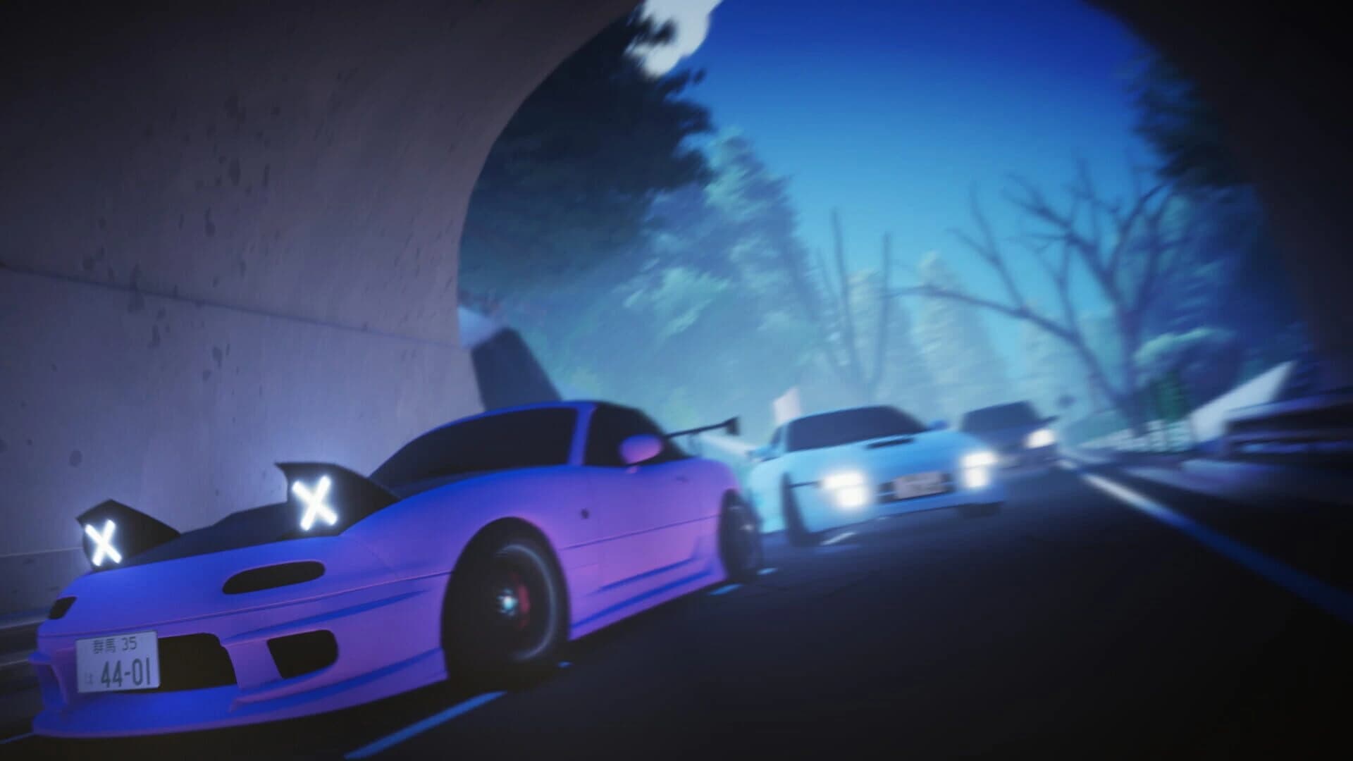 Asuka: The Ascent screenshot 4