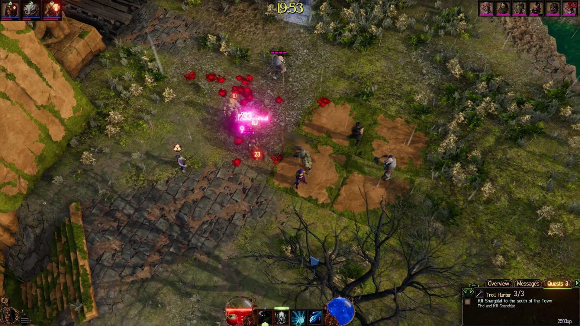 Asunder II screenshot 4