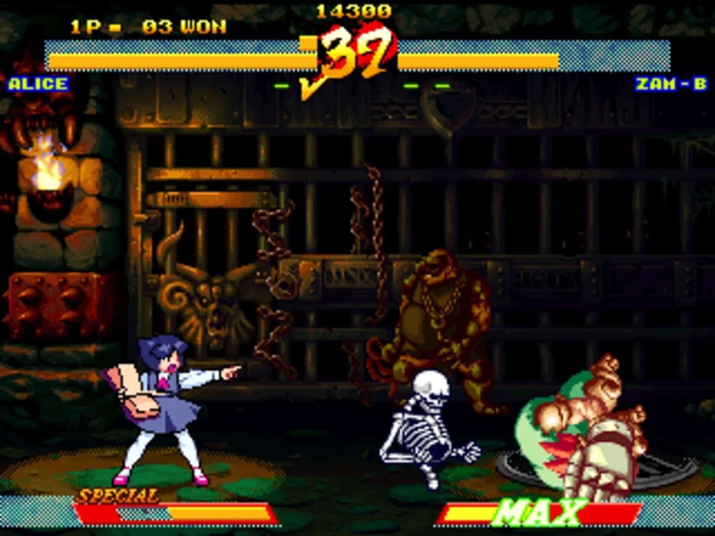 Asura Blade: Sword of Dynasty screenshot 3