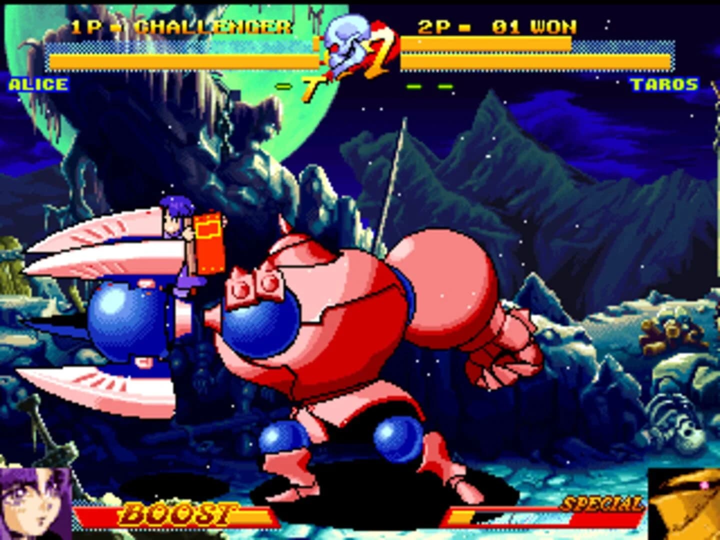 Asura Blade: Sword of Dynasty screenshot 5