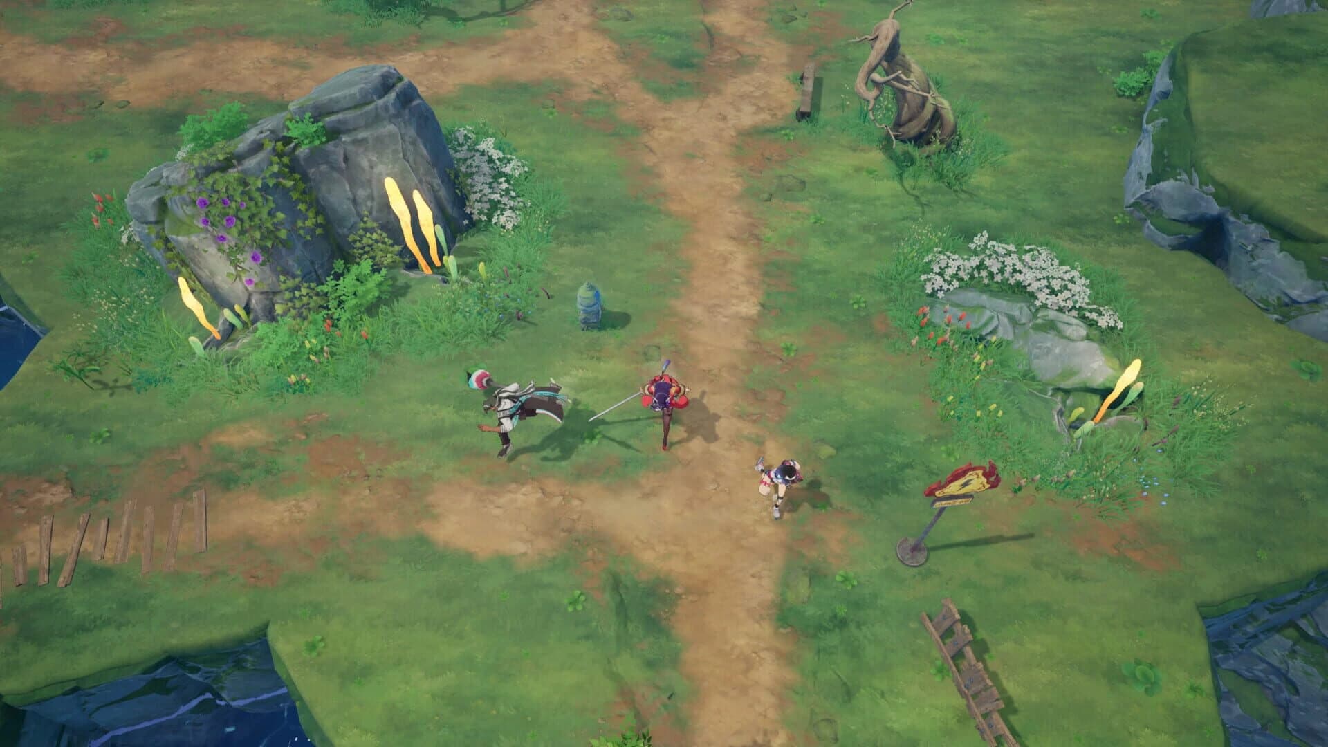 Asurajang screenshot 4