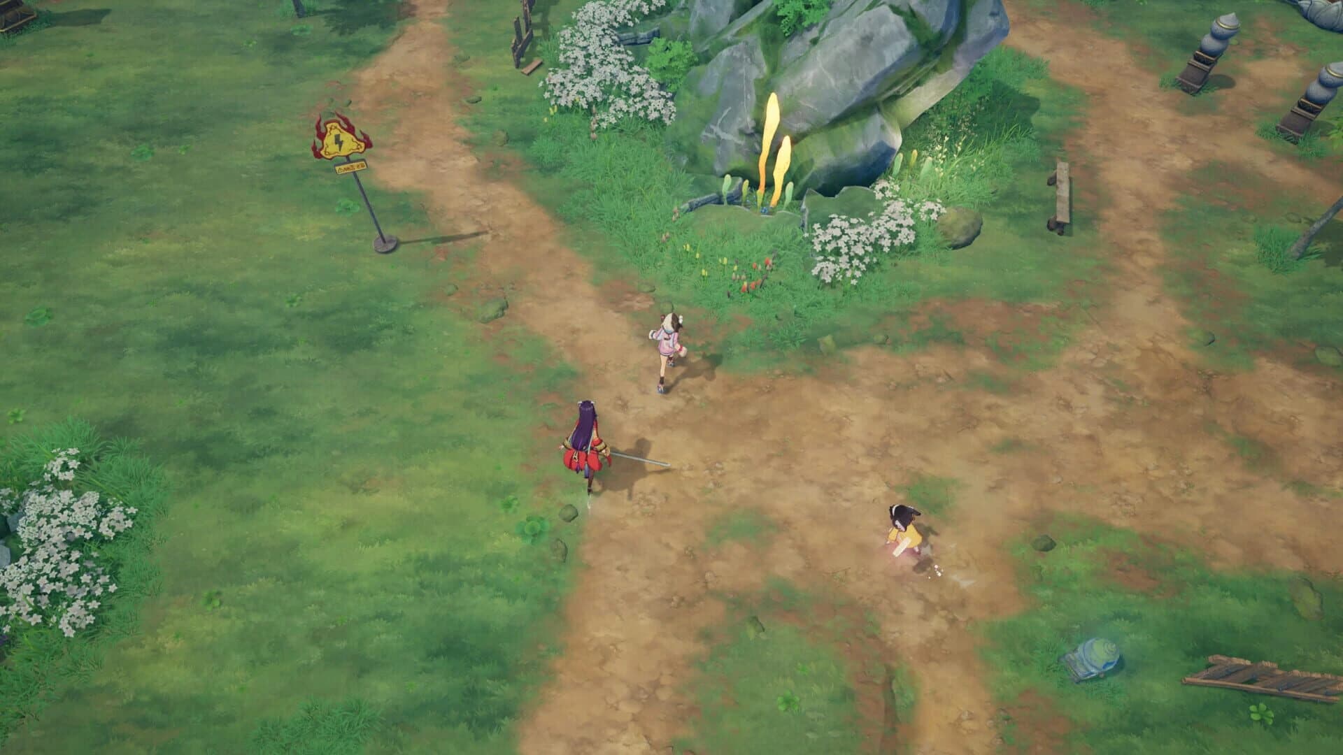 Asurajang screenshot 2