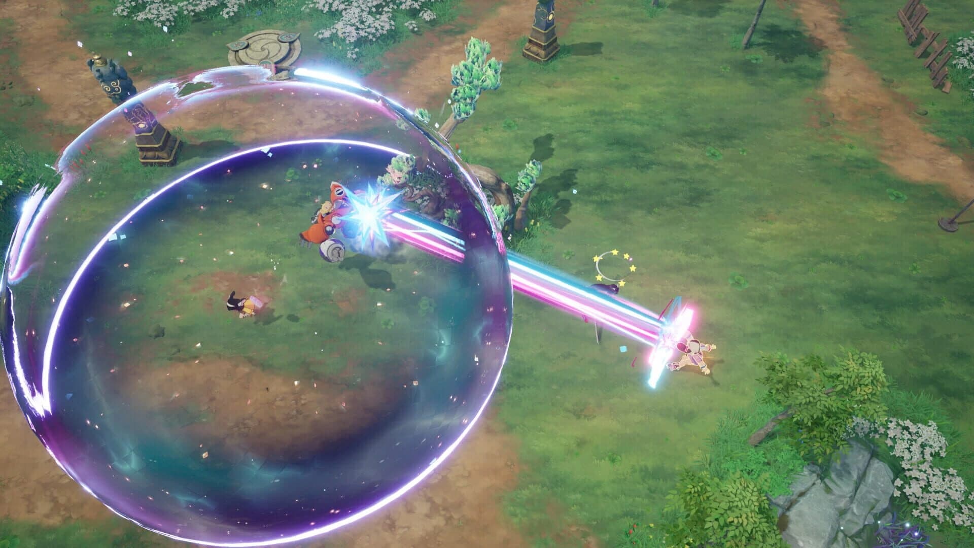 Asurajang screenshot 5