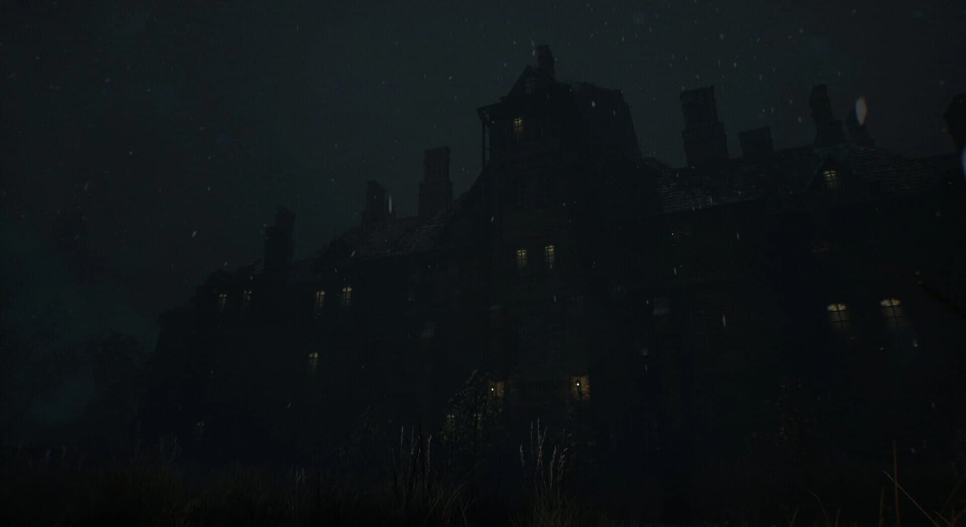 Asylum 1966 screenshot 5