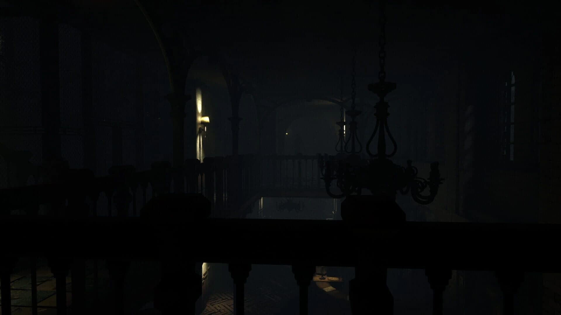 Asylum 1966 screenshot 4