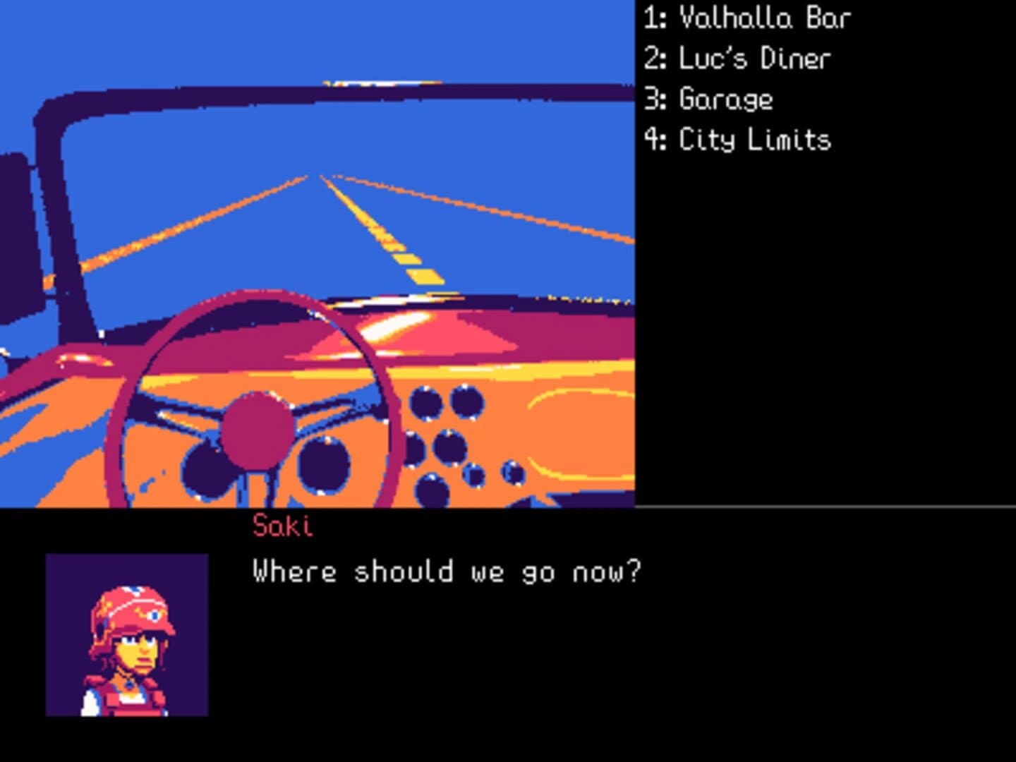 At Dawn's Edge screenshot 4