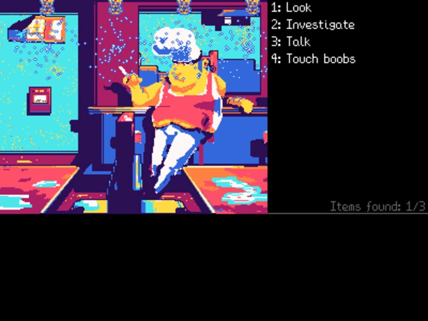 At Dawn's Edge screenshot 2