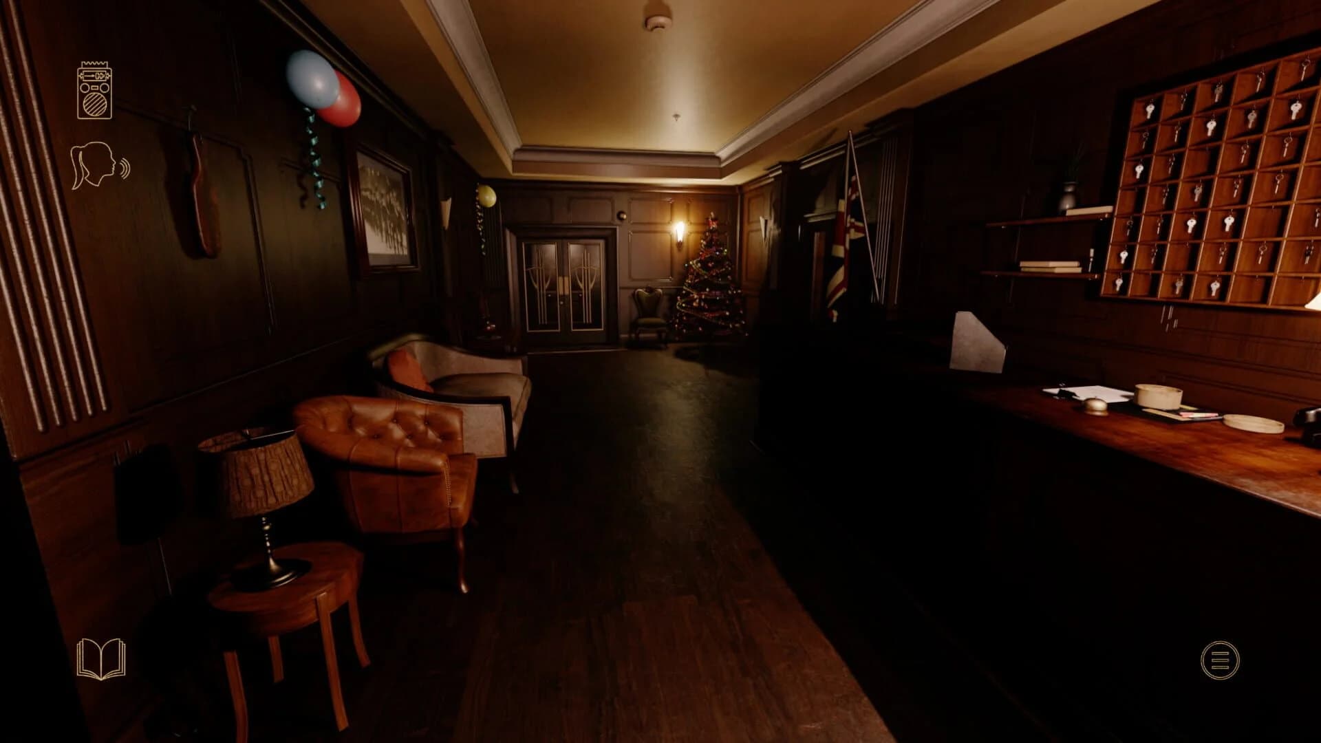 At Dead of Night screenshot 3