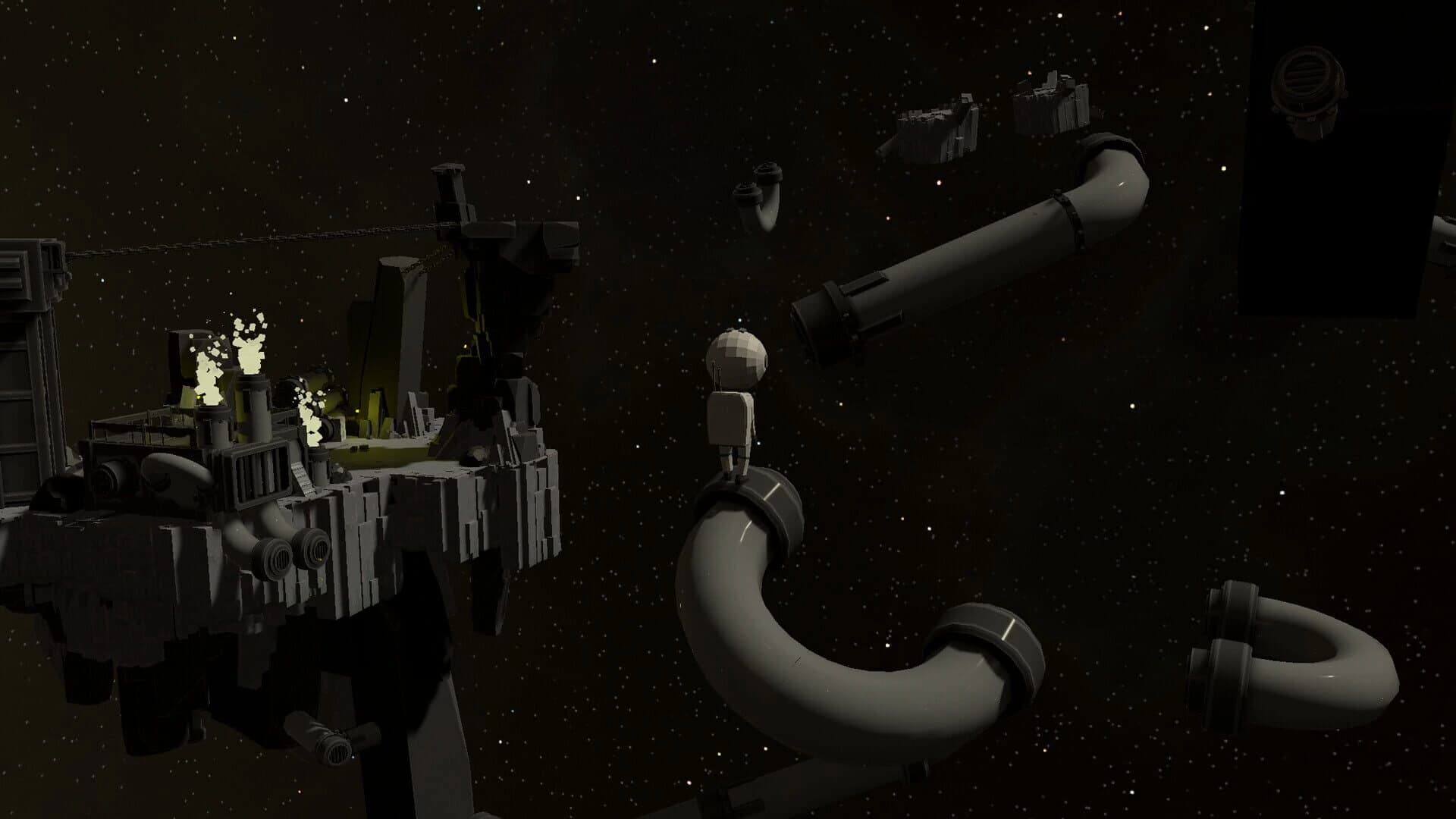 At Light Speed screenshot 2