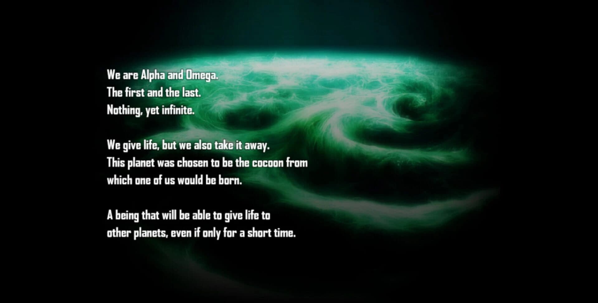 At the Dream End screenshot 3
