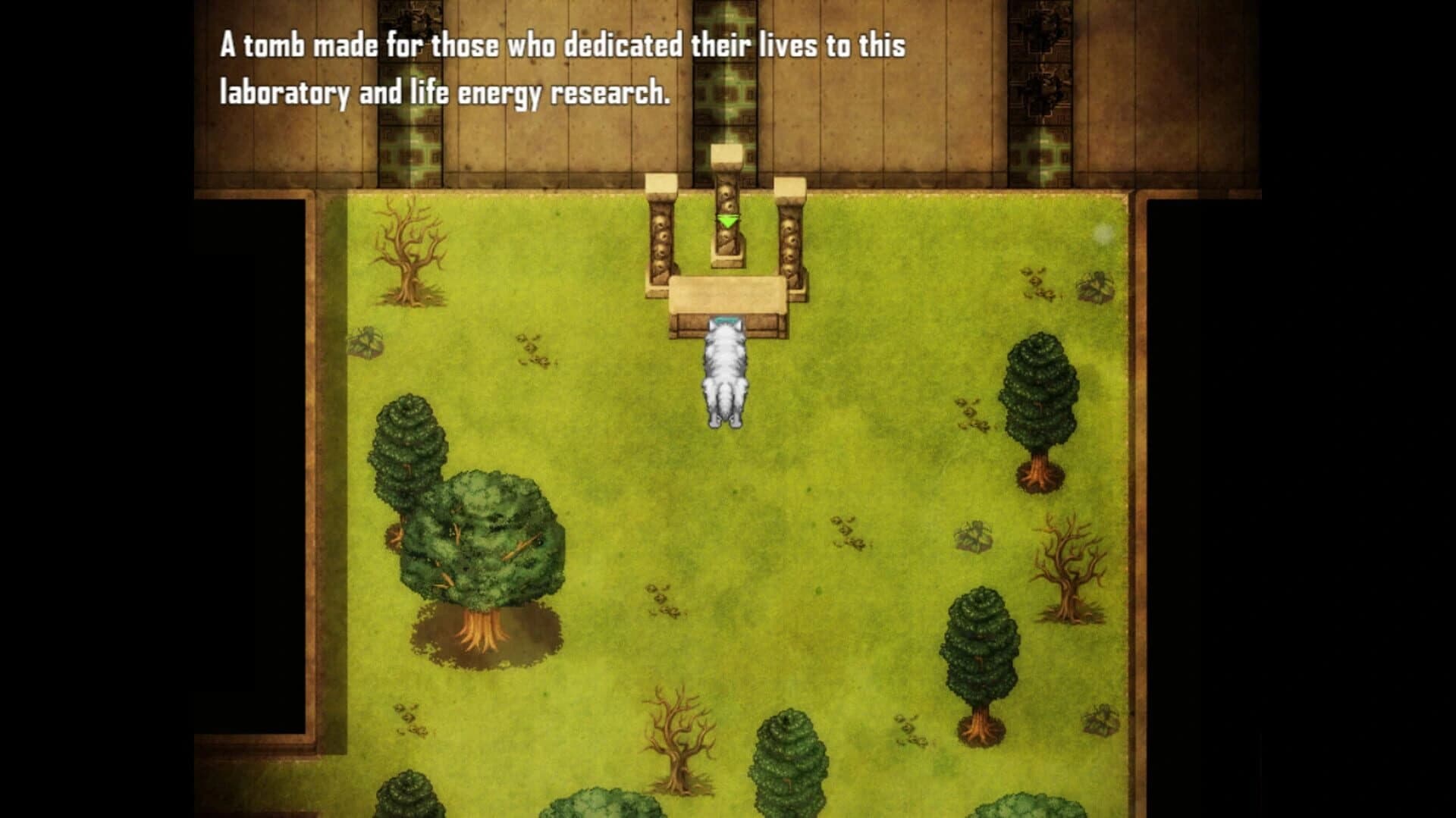 At the Dream End screenshot 1